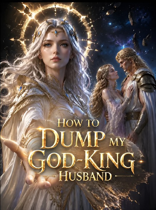 How to Dump my God-King Husband- Drama FULL MOVIES ENGLISH SUB