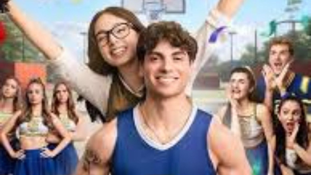 Anímate Cariño (Película Completa) | Doblado ESP 2026