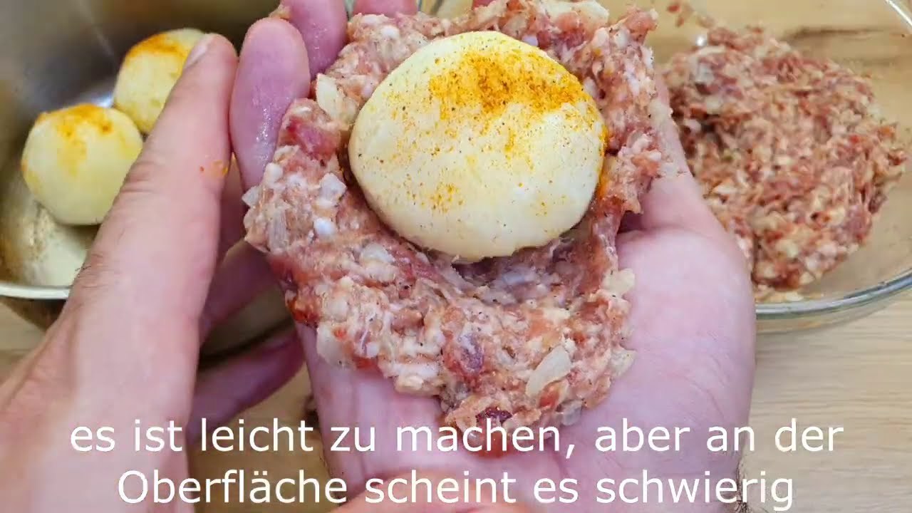 Schnelles und günstiges Rezept für das Abendessen mit der Familie