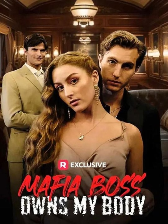Mafia Boss Owns My Body - 🧡🍏 🔥[Hot 2026] (2026) - FULL ENGSUB