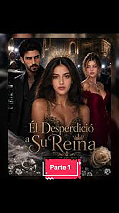 Del Desperdicio a su Reina | Película Completa en Español | Drama Hub