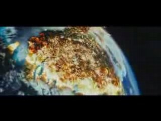 Armaggeddon opening scene