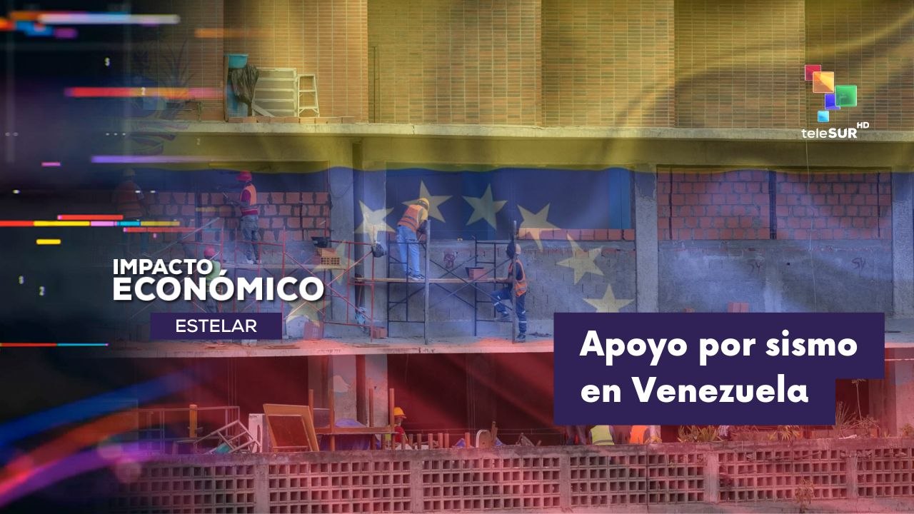 IMPACTO ECONÓMICO ESTELAR | Venezuela | Crean jurisdicción especial para familias afectadas por sismo 29-07-2026
