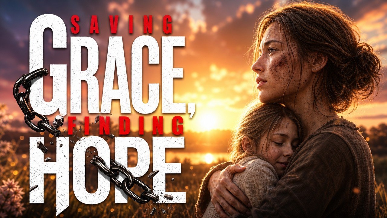 saving grace finding hope