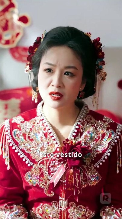 La boda que no fue serie completa