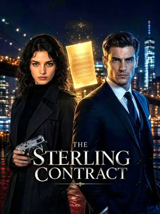 The Sterling Contract- Full EP