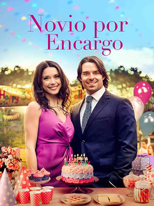 Novio por Encargo | Comedia Romántica Completa en Español | Raven.Motion