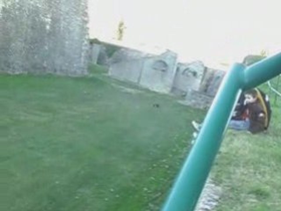 Vidéo du 09-02-08, N°6/7