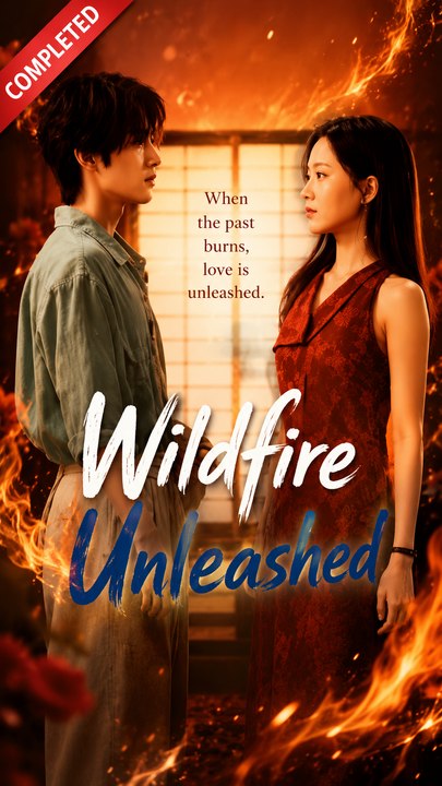 Wildfire Unleashed- Full Drama Movie English Sub