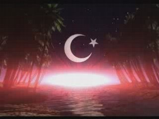 RAP TURQUIE  j'represente