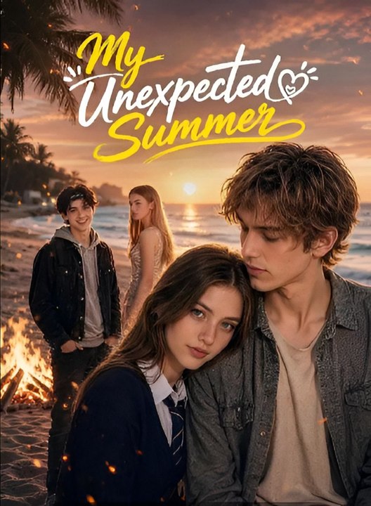 My Unexpected Summer-Drama FULL MOVIES ENGLISH SUB