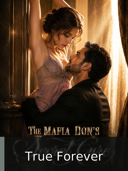the mafia don's secret cure #engsubtitle #watchfull🌟⚡️ | True Forever