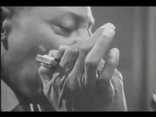 (blues)Sonny Boy Williamson - I'm A Lonely Man