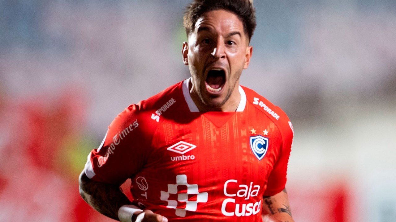 Cienciano (PER) vs Lanus (ARG)  | HIGHLIGHTS Copa Sudamericana | 07/29/2026 | beIN SPORTS