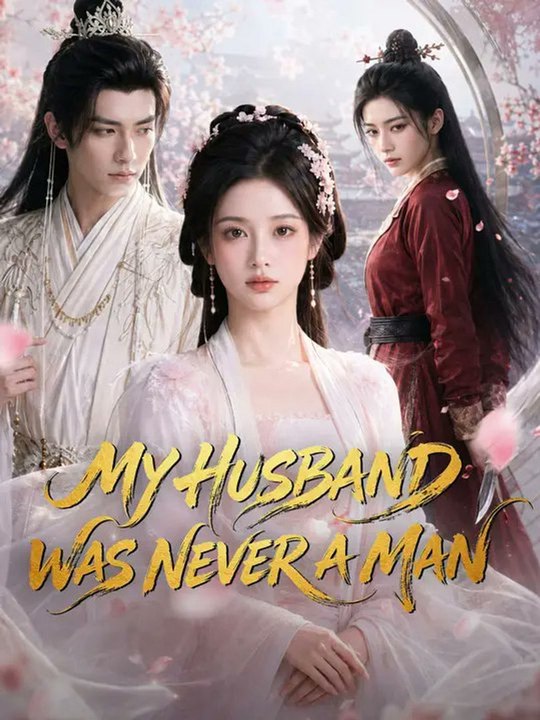 My Husband Was Never a Man- Full Drama Movie English Sub