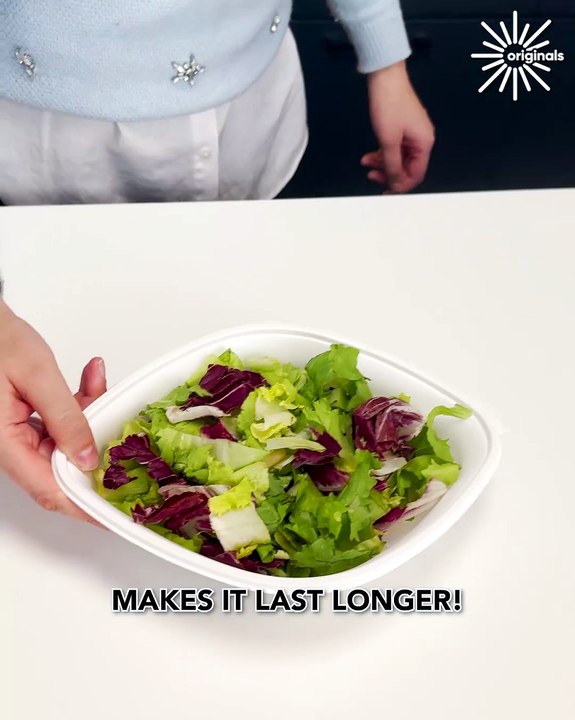 Kitchen hacks just got cooler 🥒🌶️