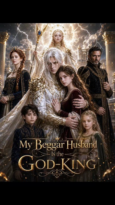 My Beggar Husband Is the God King Completed (2026)丨New Movie ✅