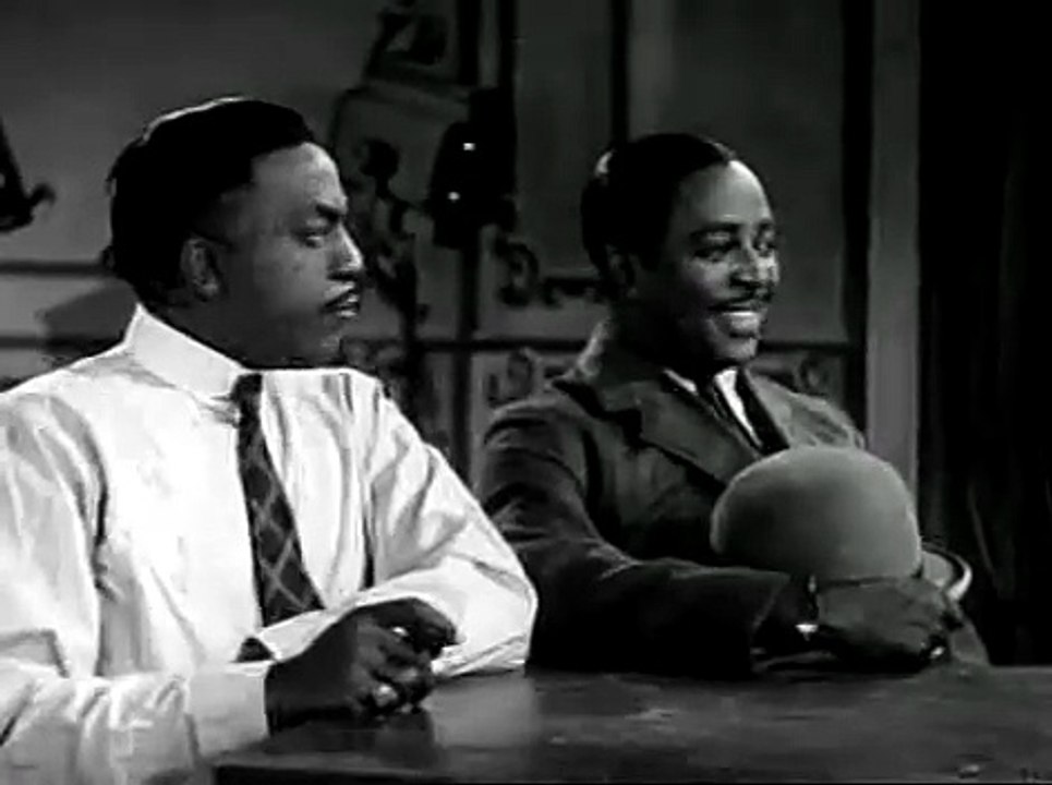 Reet, Petite, and Gone (1947) – A Swinging Mystery Full of Music and Murder