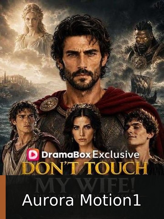 Don't Touch My Wife! The Last Trial of Odysessus | Aurora Motion1