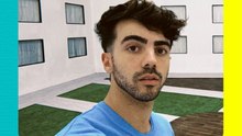 Fede Vigevani revela por qué aceptó entrar a La casa de los famosos