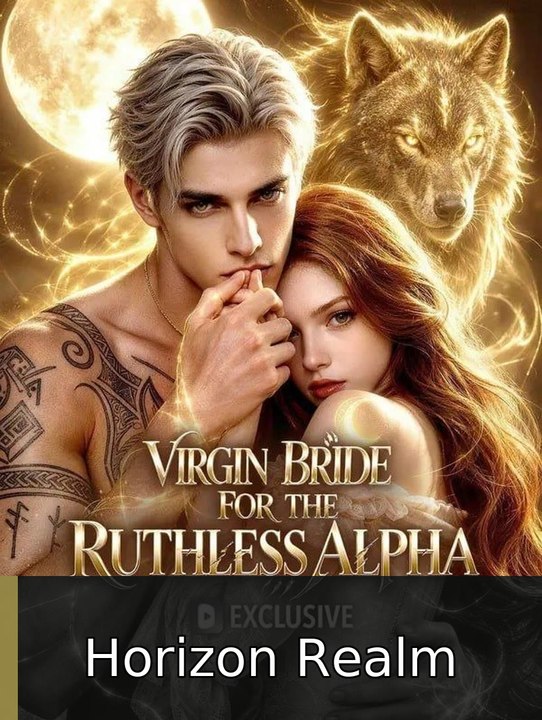 Virgin Bride For The Ruthless Alpha #englishsub #fullfilm🌟🎯❗️ | Horizon Realm