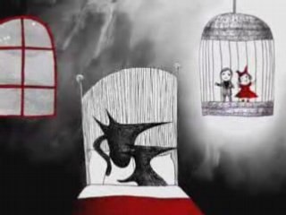 Radiohead - A Wolf at the Door