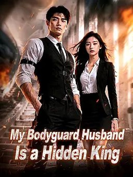 My Bodyguard Husband Is a Hidden King