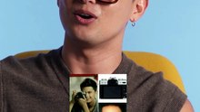 #JamesReid Shares The Story Behind That Meme