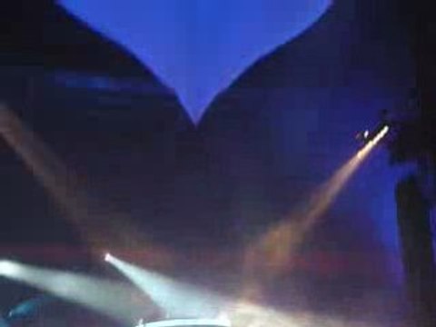 Unighted by cathy Guetta @ Stade de France [Solveig]