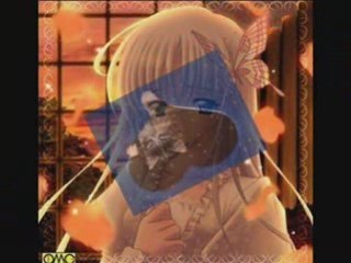 UN GROS CHAGRIN Chantal Champ et   Emile Lelouch