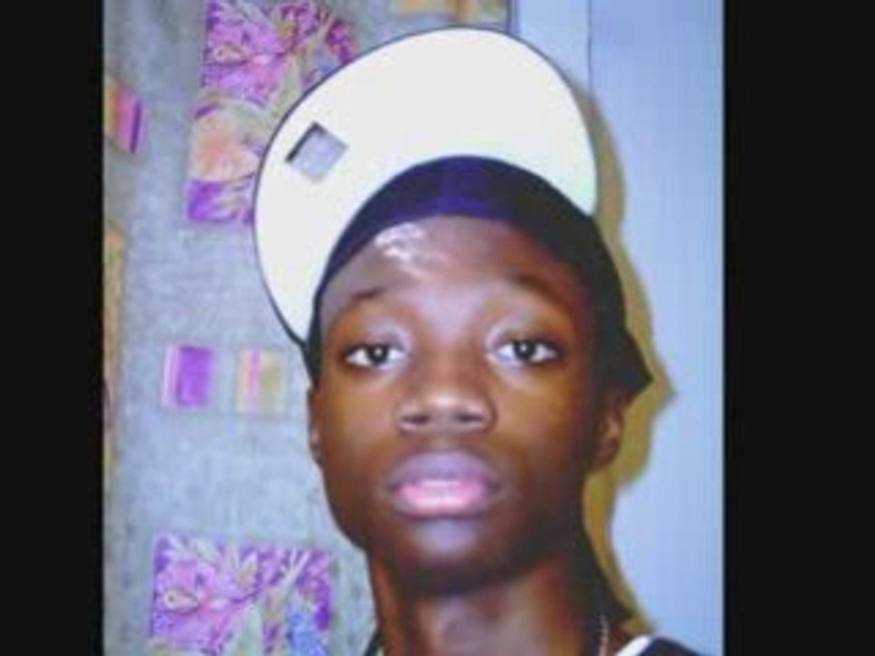 Kriler dawer Gwada Secteur G Blaster Seven Little Negress