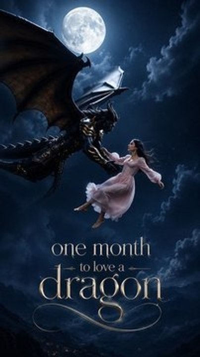 AM One Month To Love A Dragon