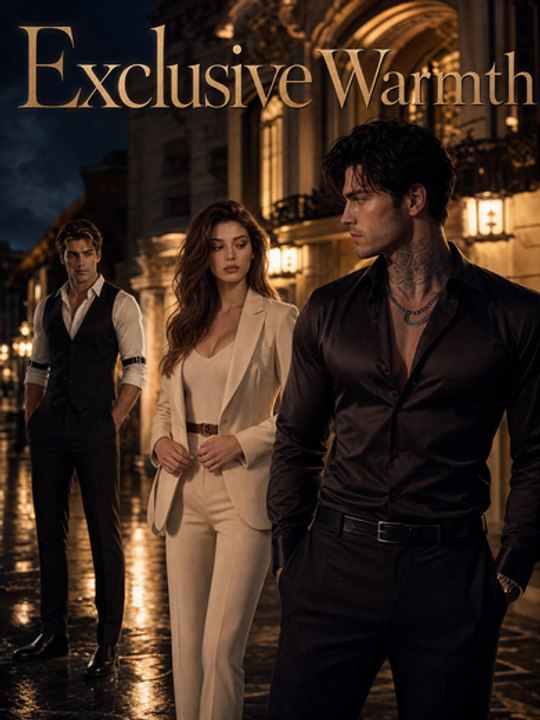 (Exclusive) Exclusive Warmth FULL Drama 2026