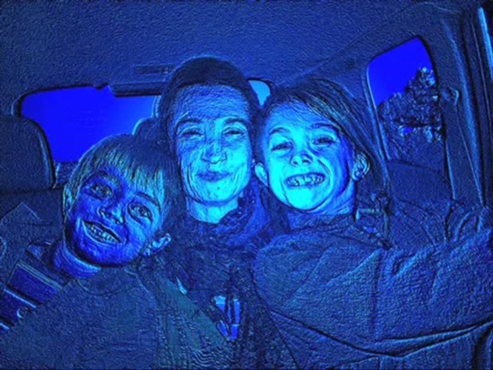 Bretagne week-end en famille