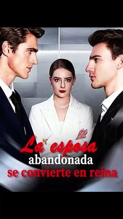 La esposa abandonada se convierte en reina [Full Movie]