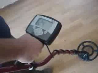 Minelab x terra 30 define dedektörü başkent elektronik