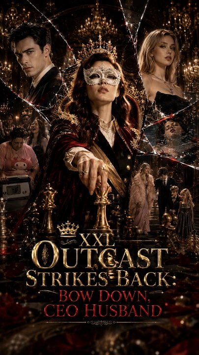 XXL Outcast Strikes Back - Full EP #idrama