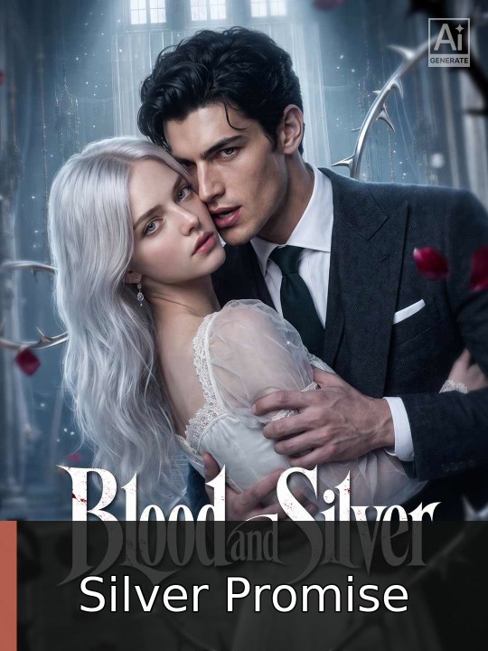 Blood and Silver | Silver Promise