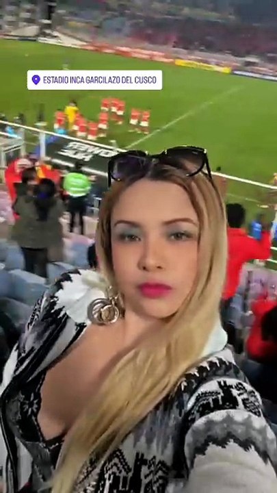 Cusco estadio