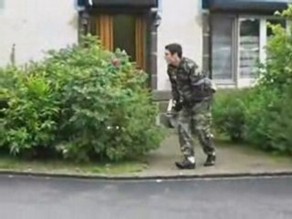 MGS chapitre 2