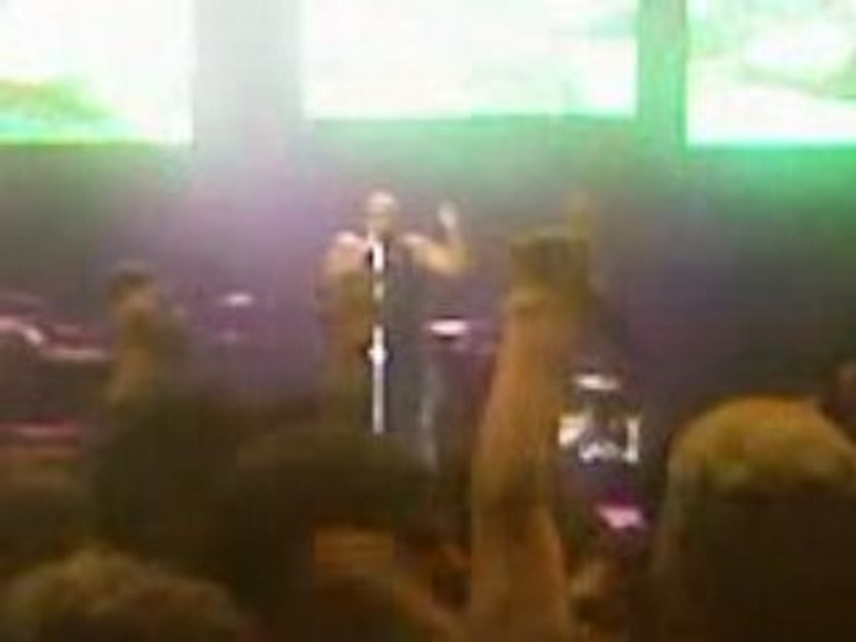 Gnarls Barkley  - Crazy