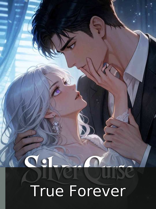 Silver Curse | True Forever