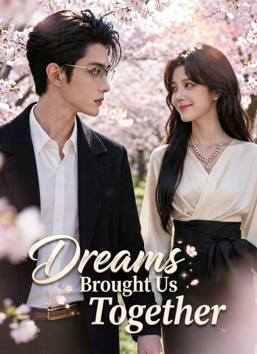Dreams Brought Us Together Full EP (Chinese Drama)