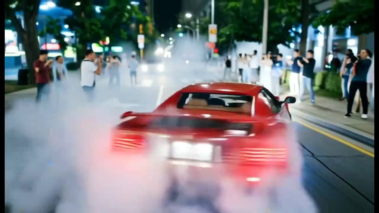 GTA Vice City Need For Speed Underground 2018 (2021 Update) |   Vehicle | AI Realistic Render