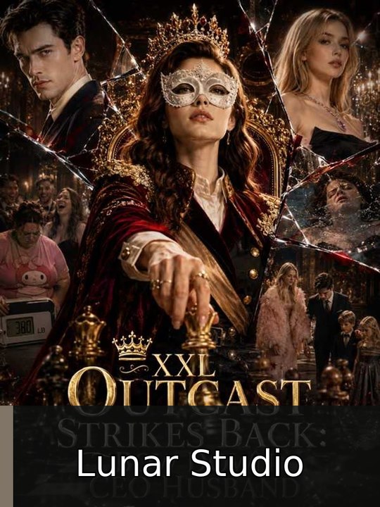 XXL Outcast Strikes Back: Bow Down, CEO Husband #engsub #fullepisode❌🎬 | Lunar Studio