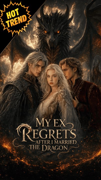 My Ex Regrets After I Married the Dragon 💖#Full Movie #Faithful.Hearts