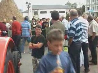 Artenatur Exhibición Malla 2008