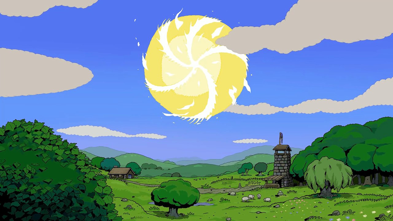 Sol Cesto - Gameplay Trailer