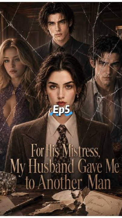 For His Mistress, My Husband Gave Me to Another Man | 💔 FULL DRAMA | 🌍 ENGSUB | Bibi.Films