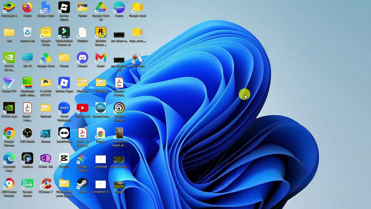 How To Format Laptop Windows 11